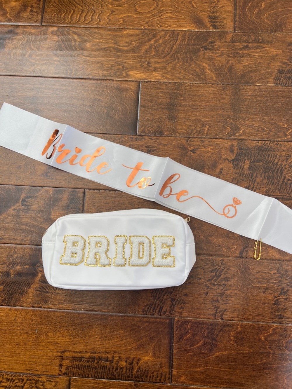 Bride bundle